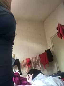 Granverga666 online show from 04/13/26, 03:28