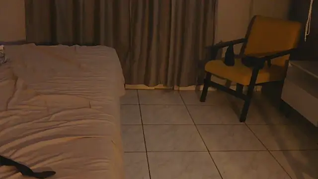 TrisalQuente online show from 02/15/26, 07:51