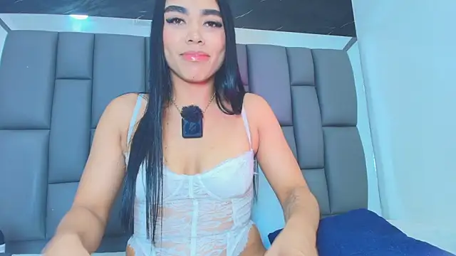 Roxana gomez online show from 02/19/26, 03:24