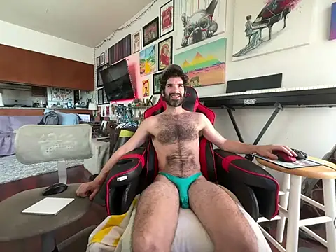 Pupscritch online show from 03/11/26, 03:51