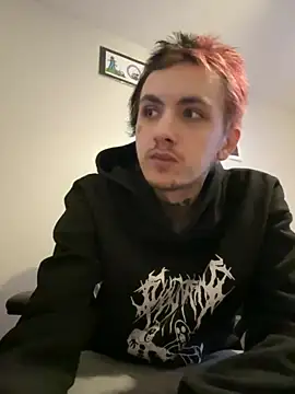 Capwildd 124 online show from 06/26/26, 05:17