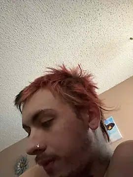 Capwildd 124 online show from 07/05/26, 07:54