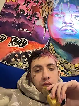 Capwildd 124 online show from 07/22/26, 04:32