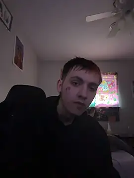 Capwildd 124 online show from 07/23/26, 03:10