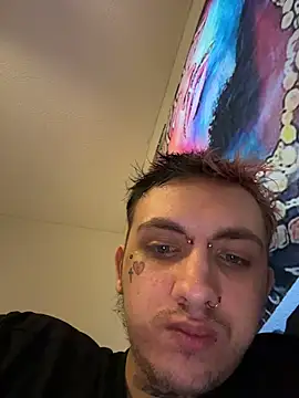 Capwildd 124 online show from 07/28/26, 12:40