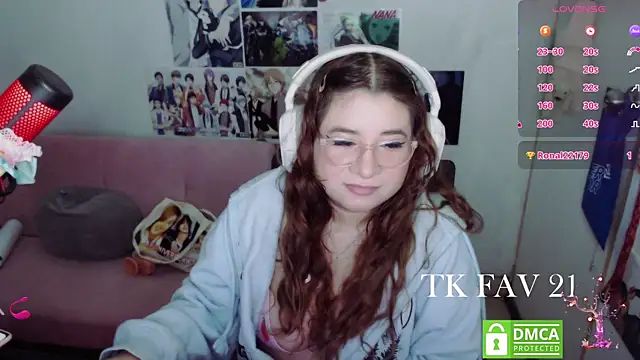 Snapshot of Pink_girl0n chatting on 07/10/26, 03:11 Pink girl0n online show from 07/10/26, 03:11