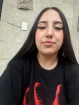 Snapshot of Abby_Garciaa chatting on 09/29/25, 07:40 Abby Garciaa online show from 09/29/25, 07:40