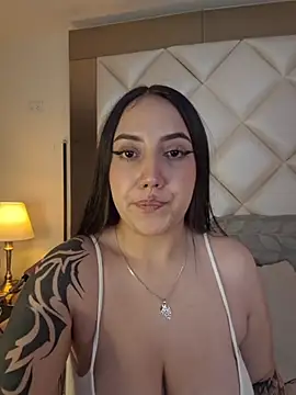 Snapshot of Abby_Garciaa chatting on 10/09/25, 07:56 Abby Garciaa online show from 10/09/25, 07:56