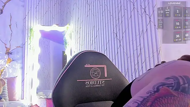 Naomy tay1 online show from 03/22/26, 03:21