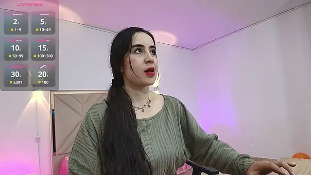 Violet tay1 online show from 10/07/25, 11:18