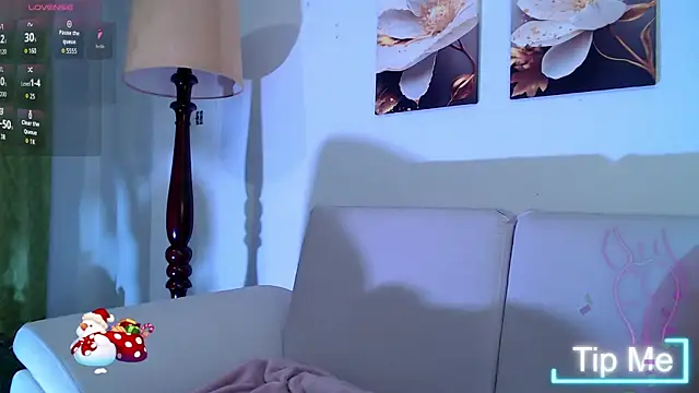 Violet tay1 online show from 11/21/25, 06:23