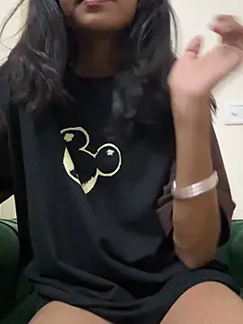 modelnishu online show from 09/21/25, 05:14