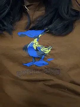 modelnishu online show from 10/08/25, 09:01