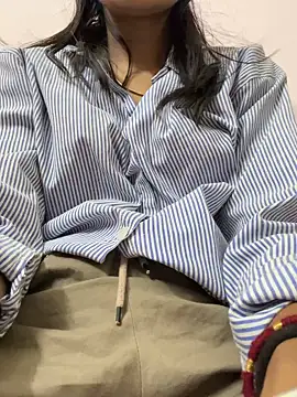 modelnishu online show from 10/14/25, 05:58