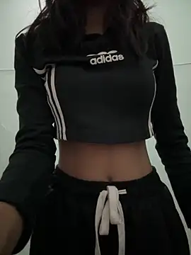 modelnishu online show from 11/22/25, 01:59