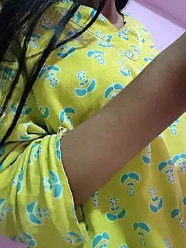 modelnishu online show from 01/13/26, 03:28