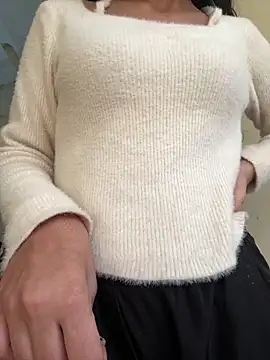 modelnishu online show from 02/09/26, 02:59