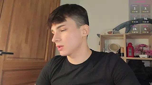 mystic evan online show from 11/27/25, 06:10