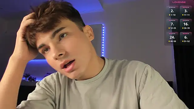 mystic evan online show from 04/07/26, 06:41