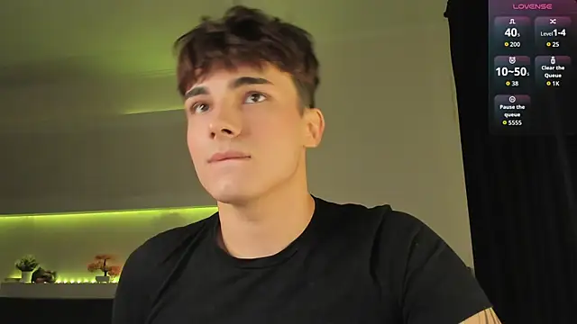 mystic evan online show from 04/11/26, 08:13