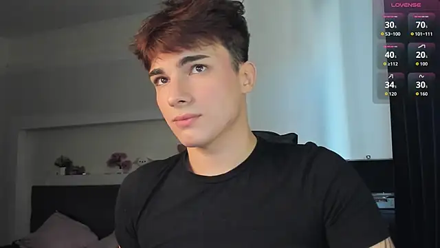 mystic evan online show from 04/17/26, 02:53