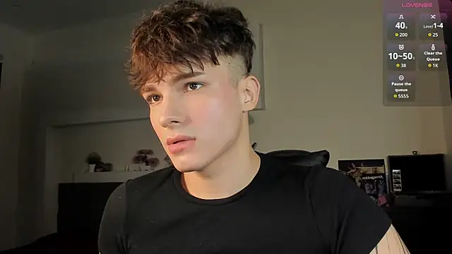 mystic evan online show from 04/24/26, 08:11