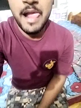 Mahaver 56 online show from 11/28/25, 02:53