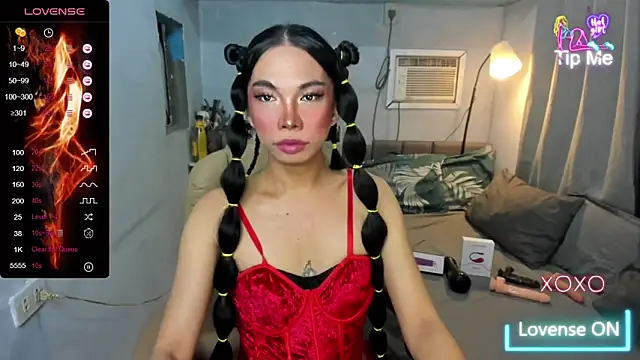 Tsfenty08  online show from 03/04/26, 05:02