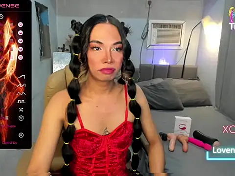 Tsfenty08  online show from 03/17/26, 08:23