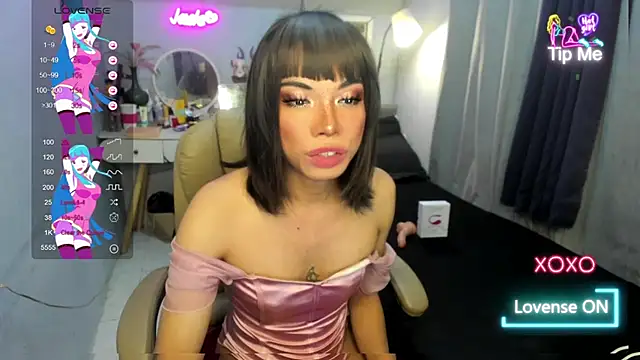 Tsfenty08  online show from 04/04/26, 05:10