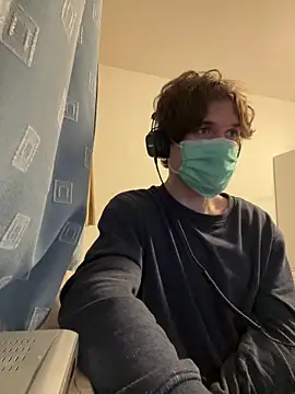 Imagerysin23 online show from 11/02/25, 05:26