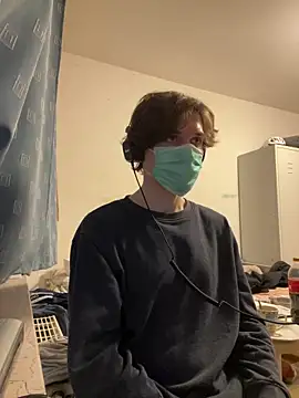 Imagerysin23 online show from 11/12/25, 05:02