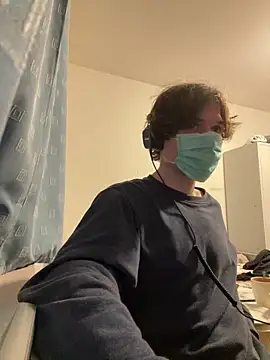 Imagerysin23 online show from 11/13/25, 05:01