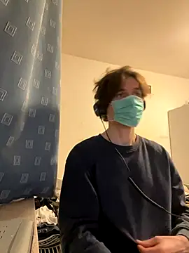 Imagerysin23 online show from 11/18/25, 04:55