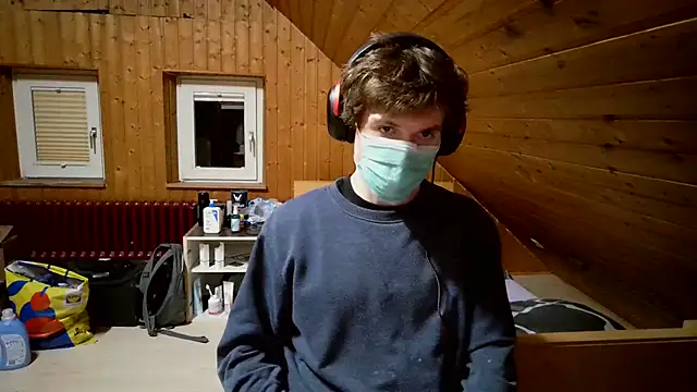 Imagerysin23 online show from 12/17/25, 05:30