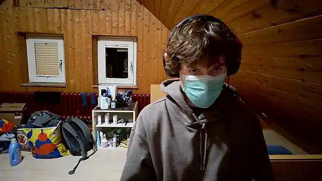 Imagerysin23 online show from 01/13/26, 05:40