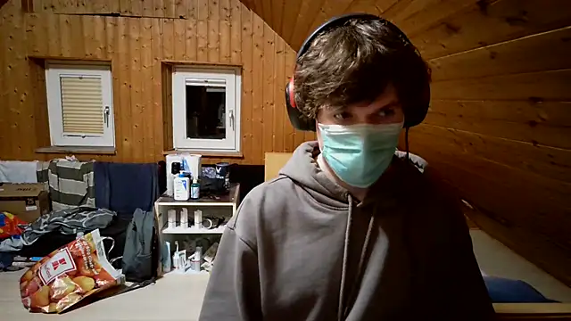 Imagerysin23 online show from 01/14/26, 05:40