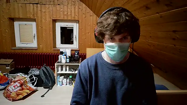 Imagerysin23 online show from 01/16/26, 05:39