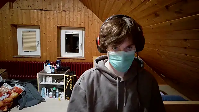 Imagerysin23 online show from 02/04/26, 05:41