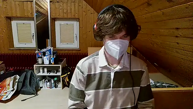 Imagerysin23 online show from 02/27/26, 05:35