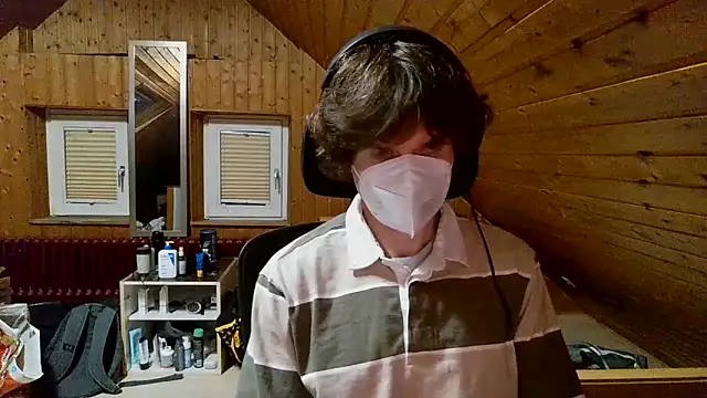 Imagerysin23 online show from 03/02/26, 05:42