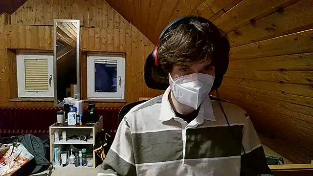 Imagerysin23 online show from 03/04/26, 05:41