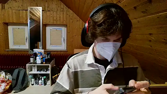 Imagerysin23 online show from 03/06/26, 05:31