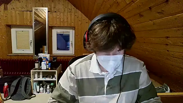 Imagerysin23 online show from 03/09/26, 05:50