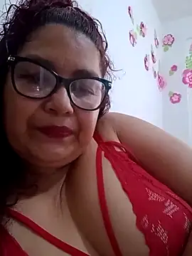 ladytropical1 online show from 11/28/25, 03:14