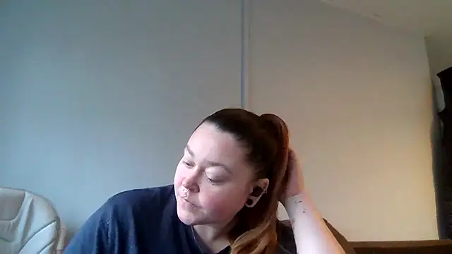 CurvyAlaya online show from 02/03/26, 04:12