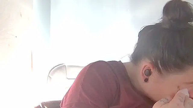 CurvyAlaya online show from 03/10/26, 02:00