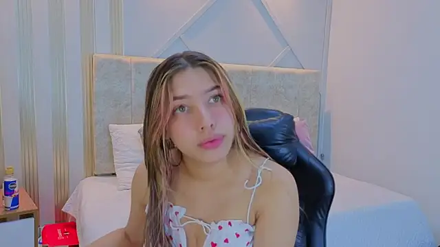 nami sweet  online show from 01/07/26, 11:01