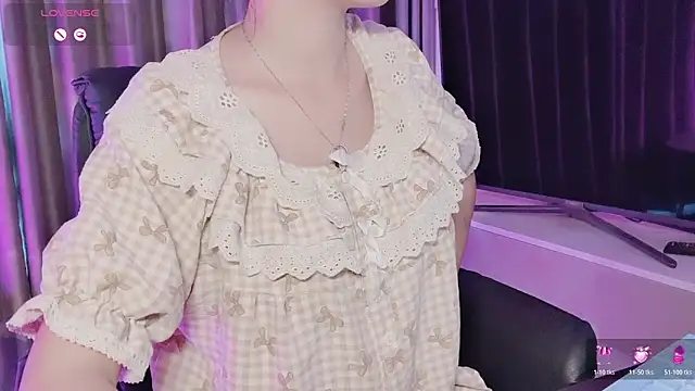  Dorry  online show from 11/08/25, 08:47