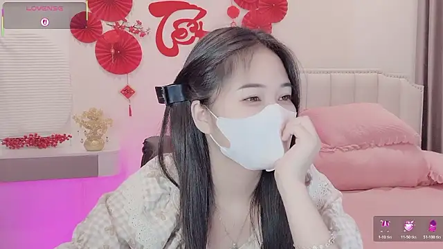  Dorry  online show from 02/16/26, 03:57